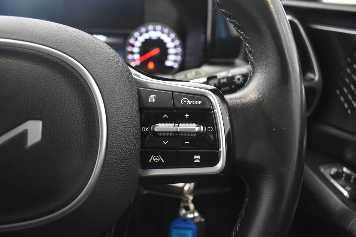 2023 Kia Sorento S MQ4
