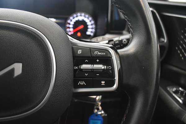 2023 Kia Sorento S MQ4