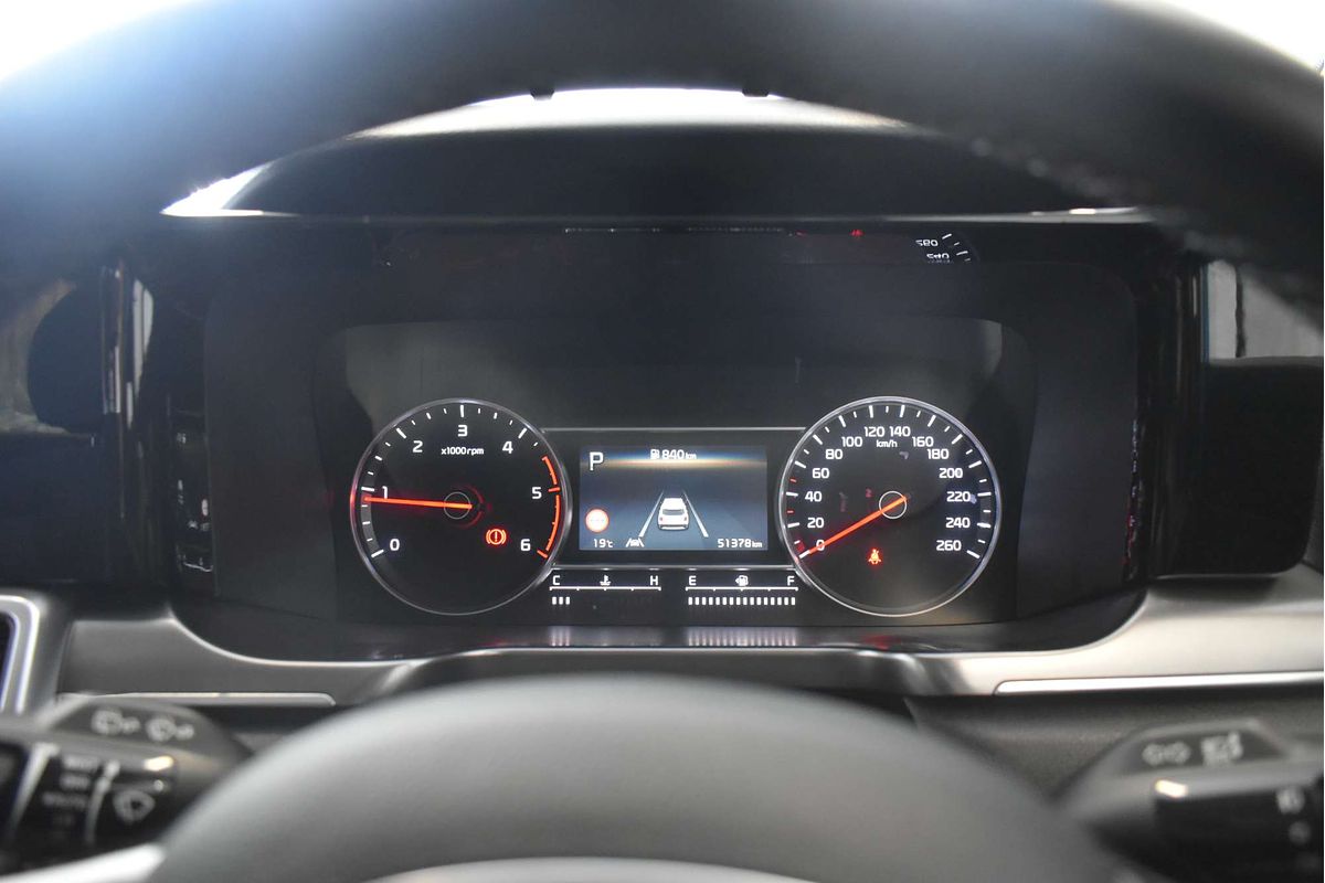2023 Kia Sorento S MQ4