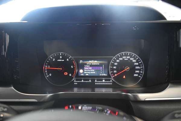2023 Kia Sorento S MQ4