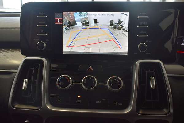 2023 Kia Sorento S MQ4