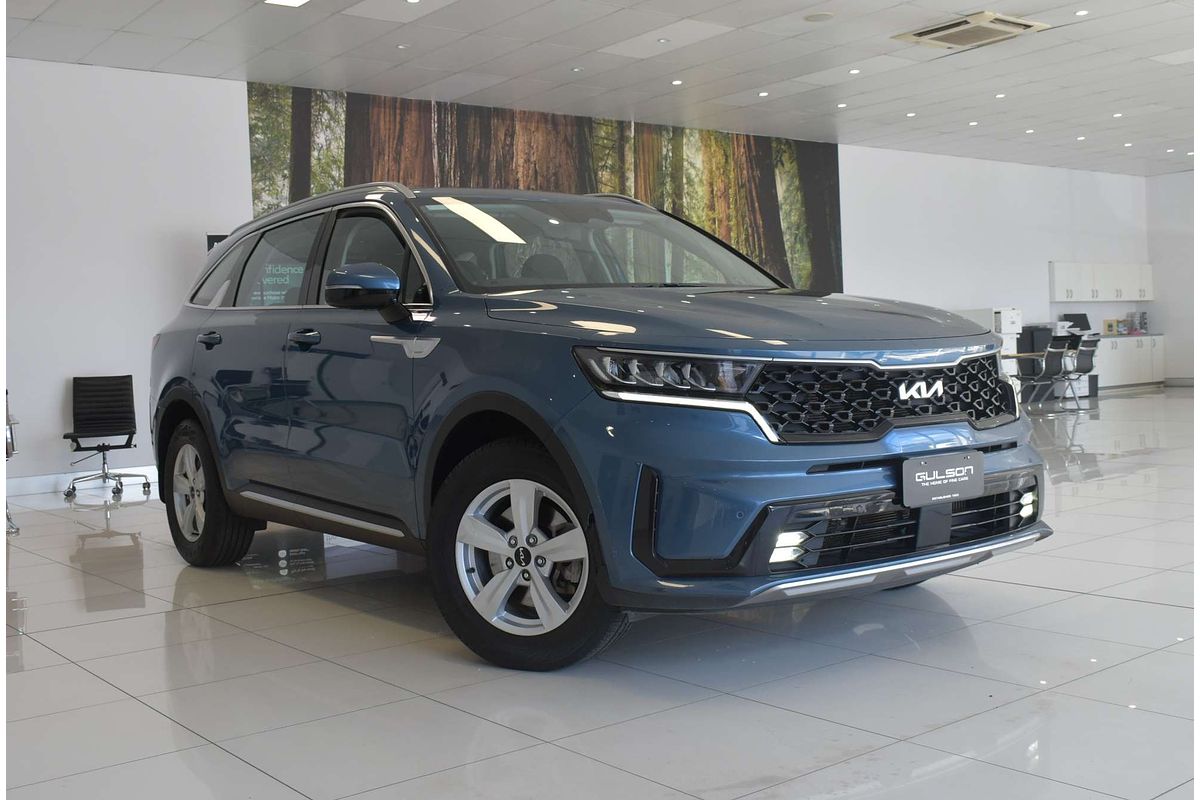 2023 Kia Sorento S MQ4