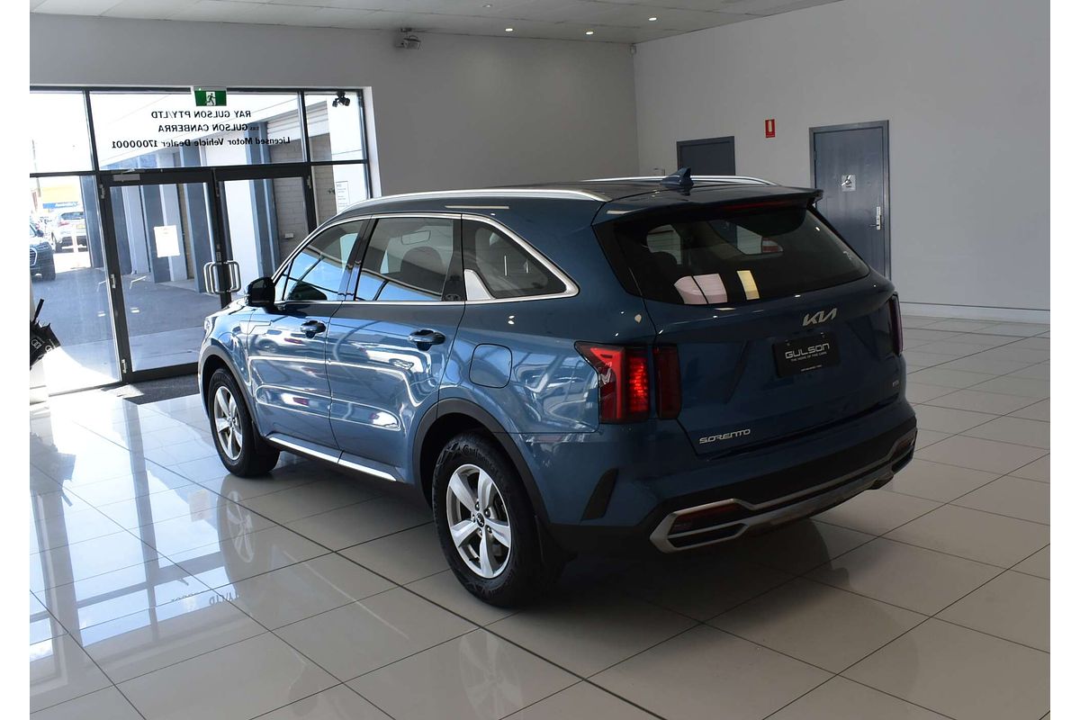 2023 Kia Sorento S MQ4