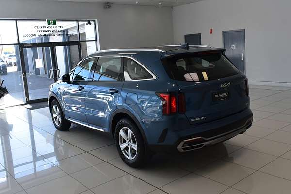 2023 Kia Sorento S MQ4