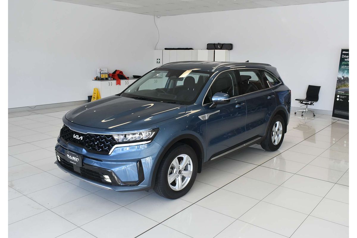 2023 Kia Sorento S MQ4