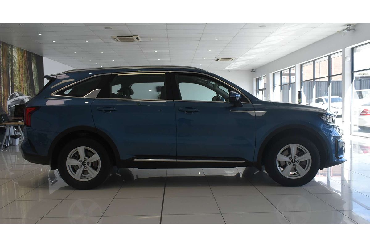 2023 Kia Sorento S MQ4