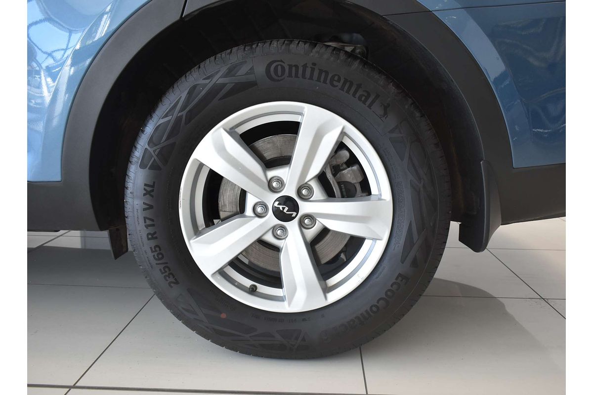 2023 Kia Sorento S MQ4