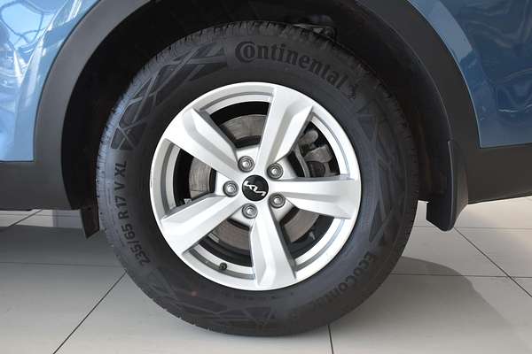 2023 Kia Sorento S MQ4