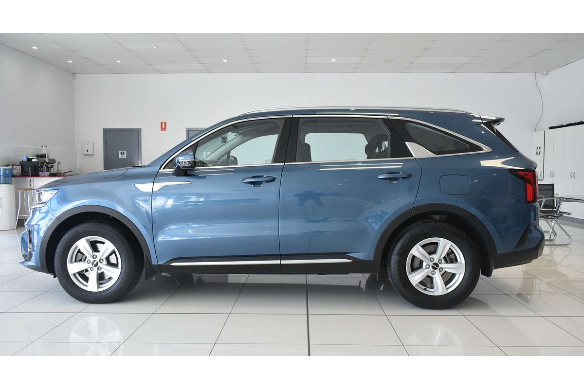 2023 Kia Sorento S MQ4