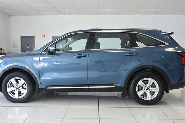 2023 Kia Sorento S MQ4