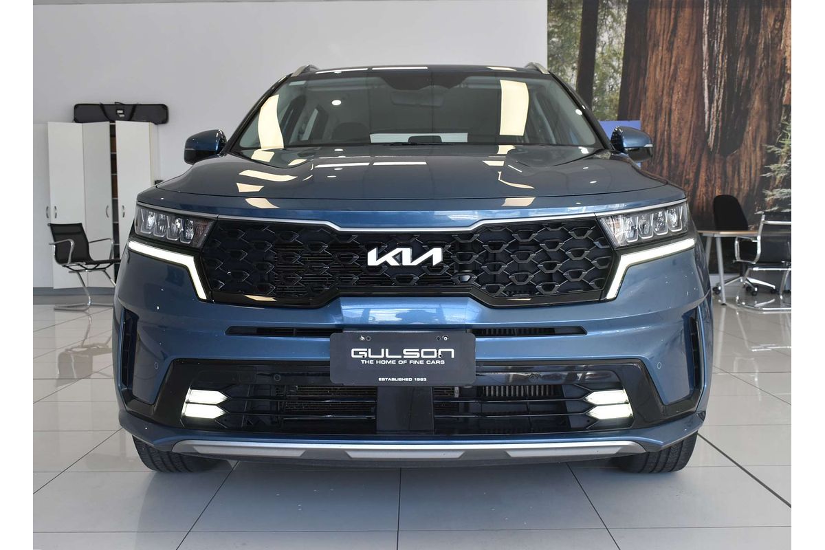 2023 Kia Sorento S MQ4