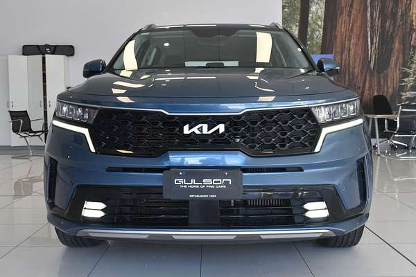 2023 Kia Sorento S MQ4