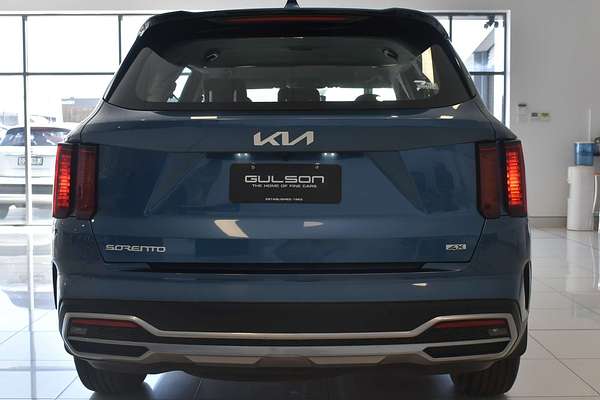2023 Kia Sorento S MQ4