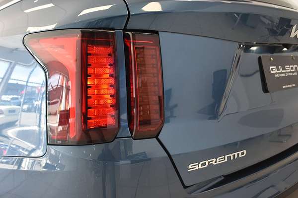 2023 Kia Sorento S MQ4