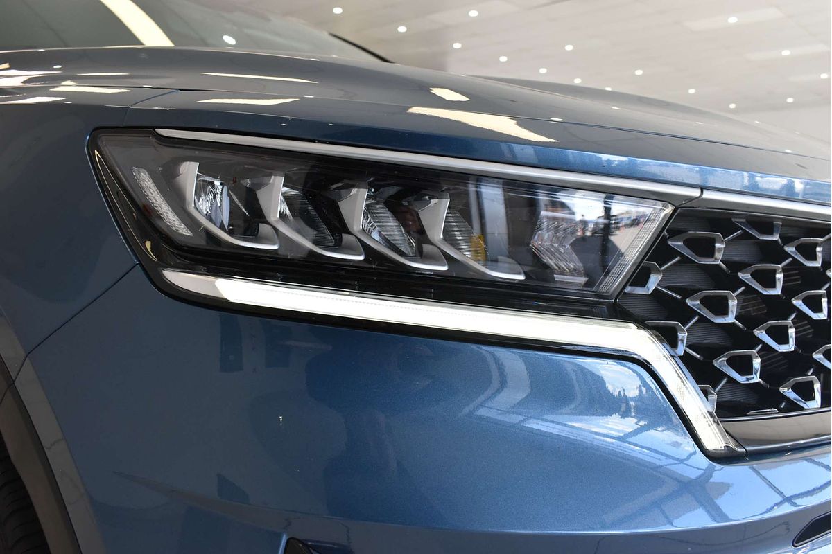 2023 Kia Sorento S MQ4