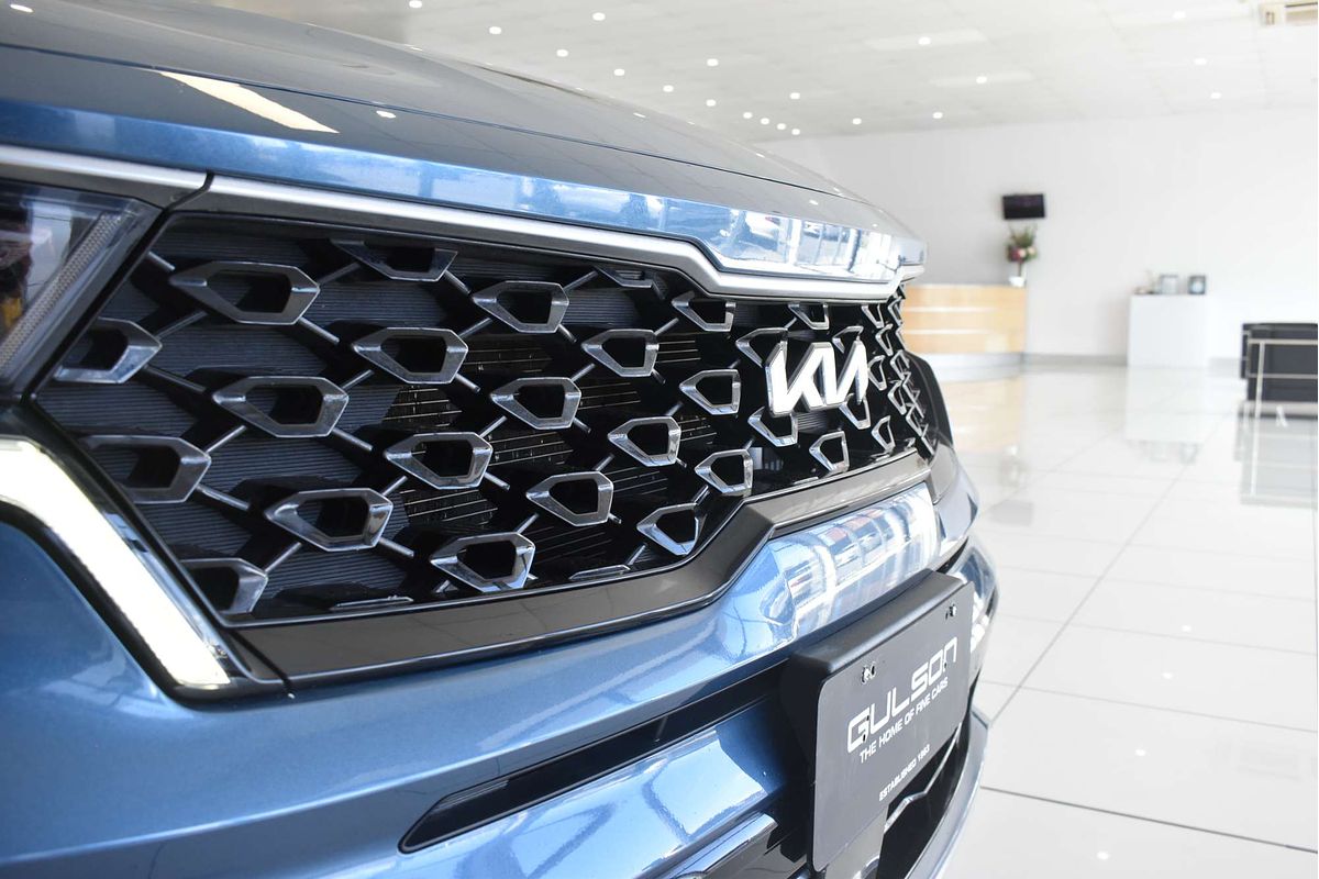 2023 Kia Sorento S MQ4