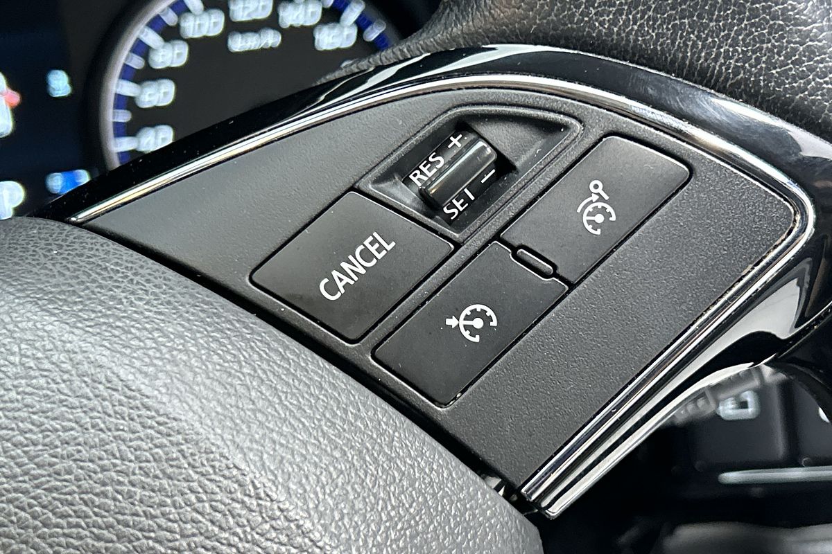 2018 Mitsubishi Outlander ES ZL