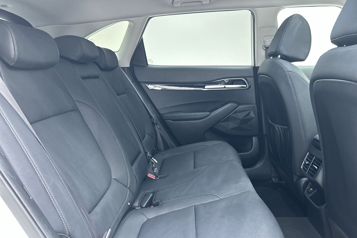 2020 Kia Seltos GT-Line SP2