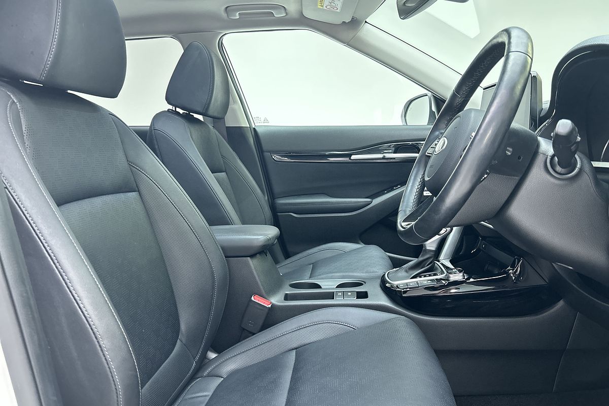 2020 Kia Seltos GT-Line SP2