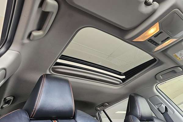2021 Toyota RAV4 Edge AXAA54R