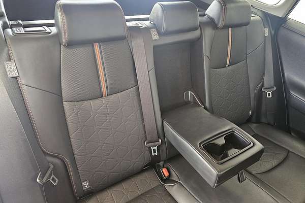 2021 Toyota RAV4 Edge AXAA54R
