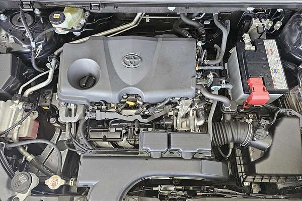 2021 Toyota RAV4 Edge AXAA54R