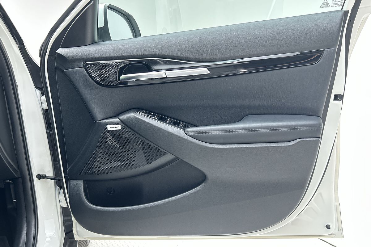 2020 Kia Seltos GT-Line SP2