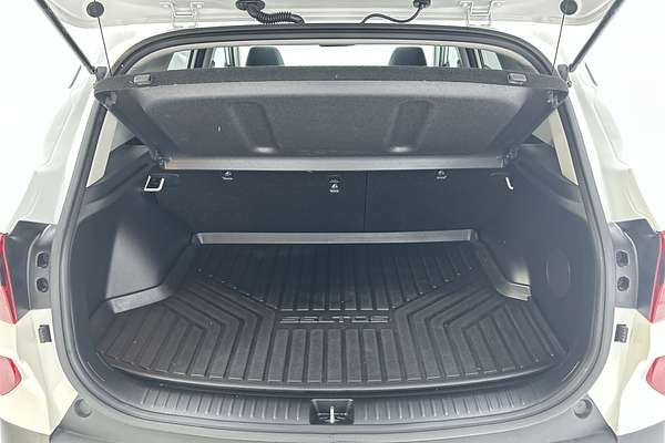 2020 Kia Seltos GT-Line SP2