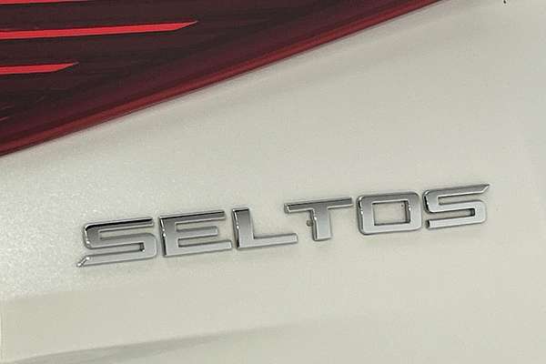 2020 Kia Seltos GT-Line SP2