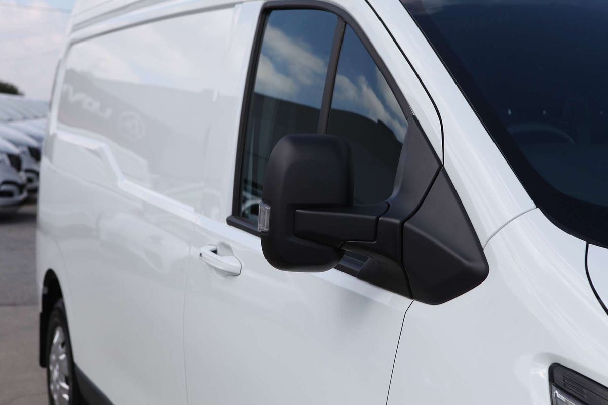 2024 LDV eDeliver 7 LWB High Roof
