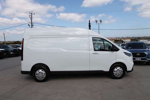 2024 LDV eDeliver 7 LWB High Roof
