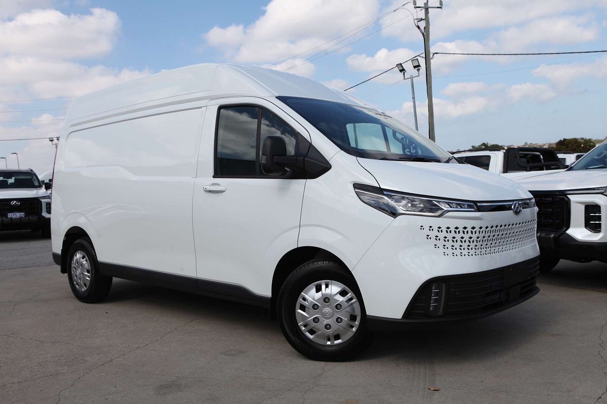 2024 LDV eDeliver 7 LWB High Roof