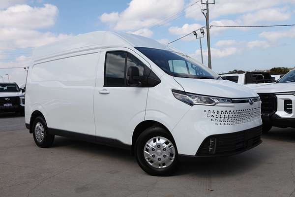 2024 LDV eDeliver 7 LWB High Roof