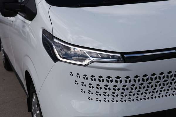 2024 LDV eDeliver 7 LWB High Roof