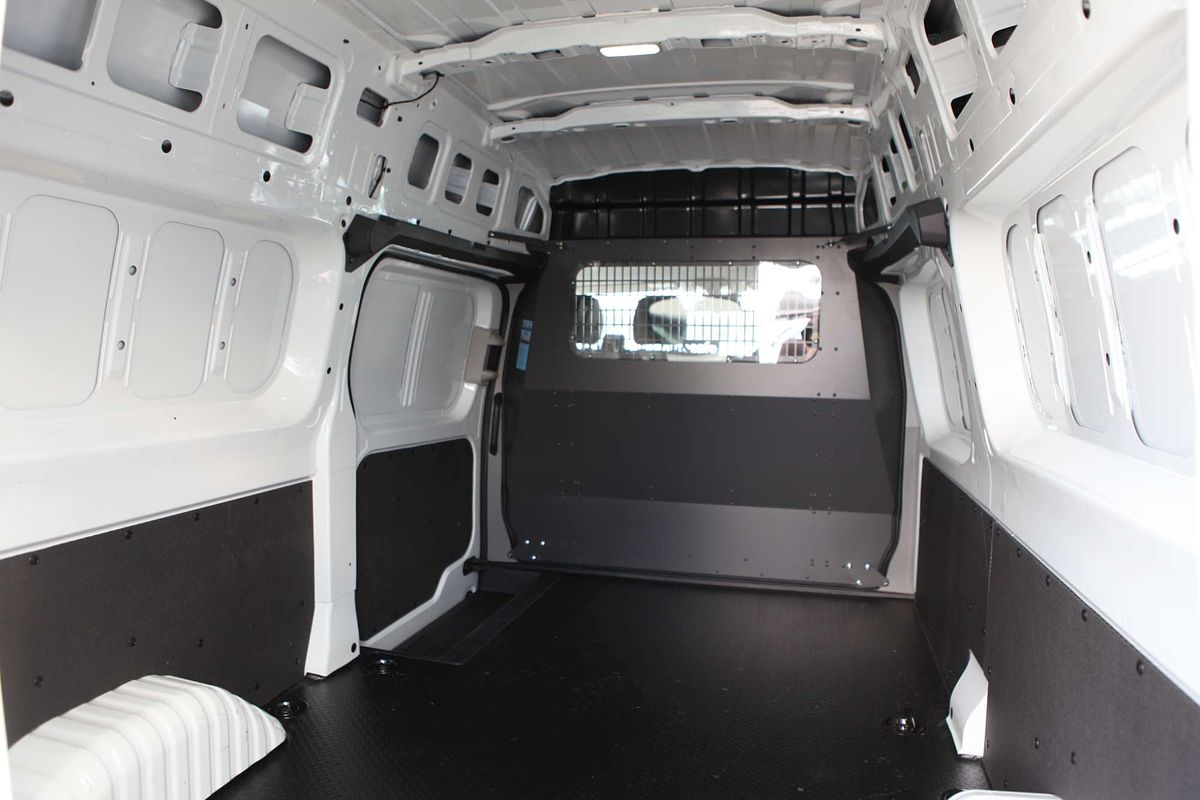 2024 LDV eDeliver 7 LWB High Roof