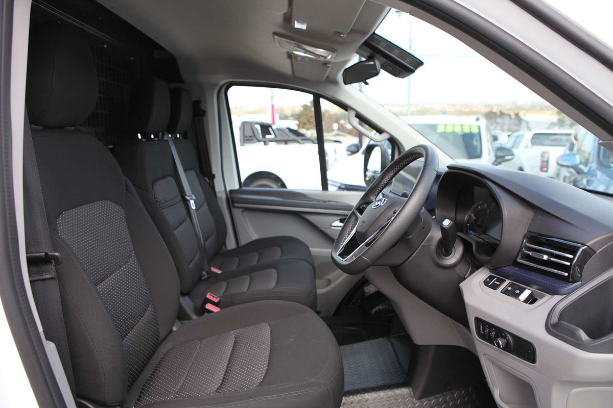 2024 LDV eDeliver 7 LWB High Roof