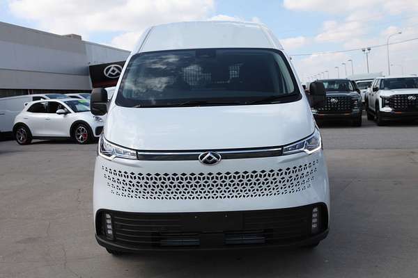 2024 LDV eDeliver 7 LWB High Roof