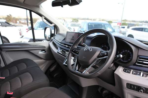 2024 LDV eDeliver 7 LWB High Roof