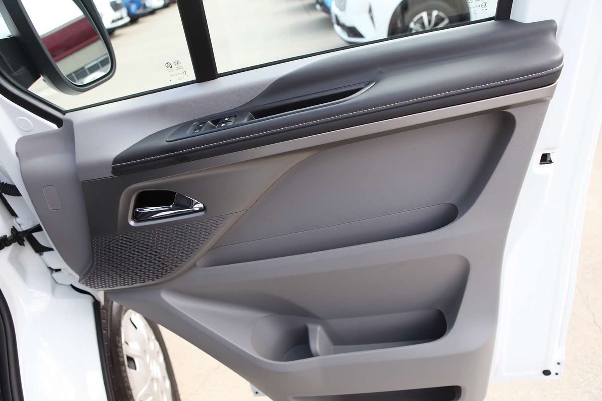 2024 LDV eDeliver 7 LWB High Roof