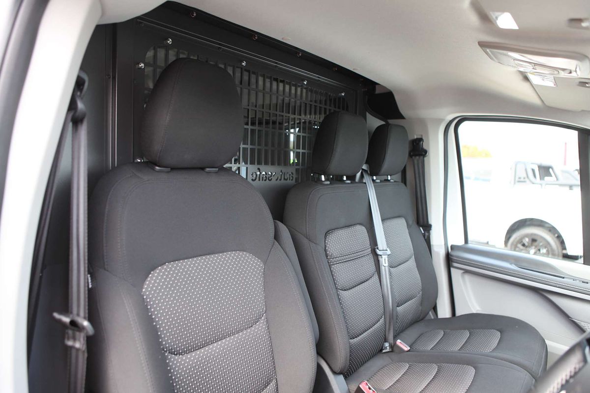 2024 LDV eDeliver 7 LWB High Roof