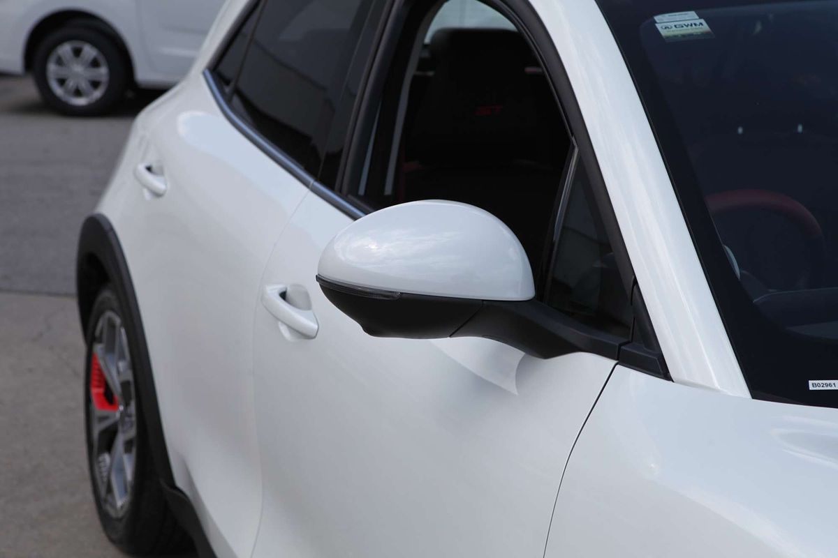 2024 GWM Ora GT ES11