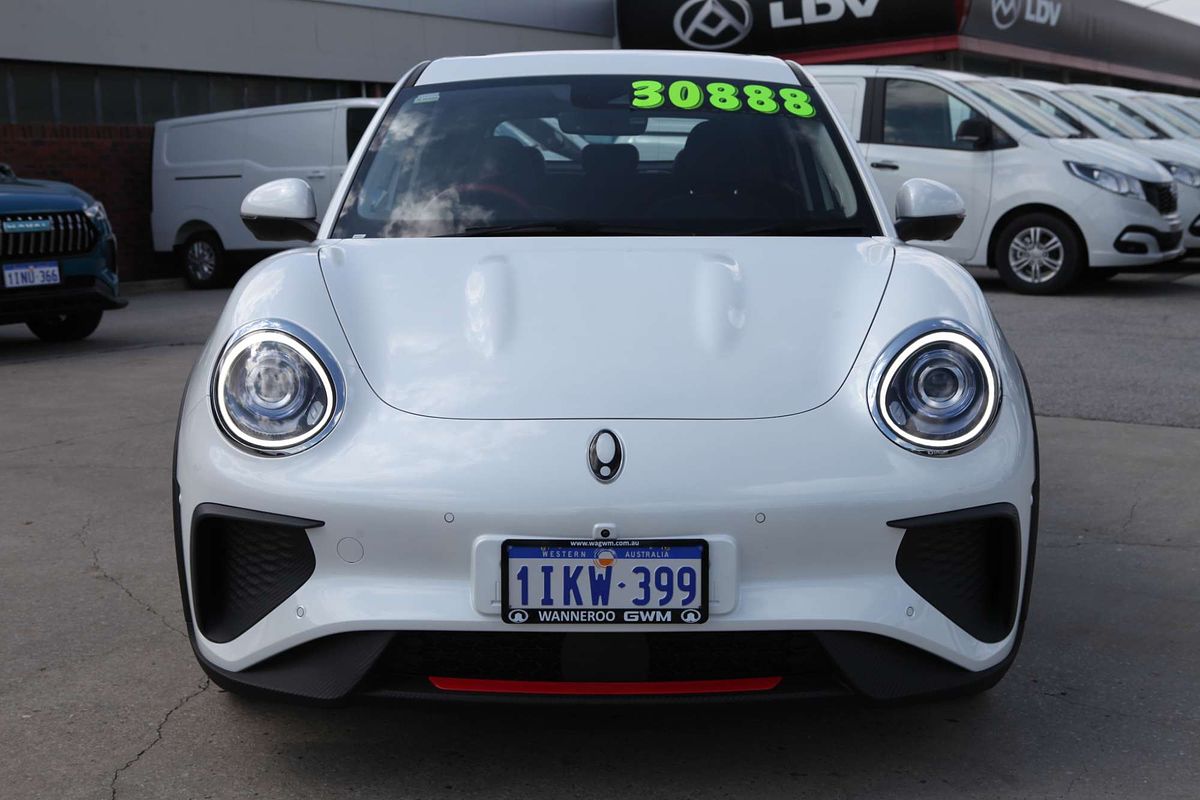 2024 GWM Ora GT ES11