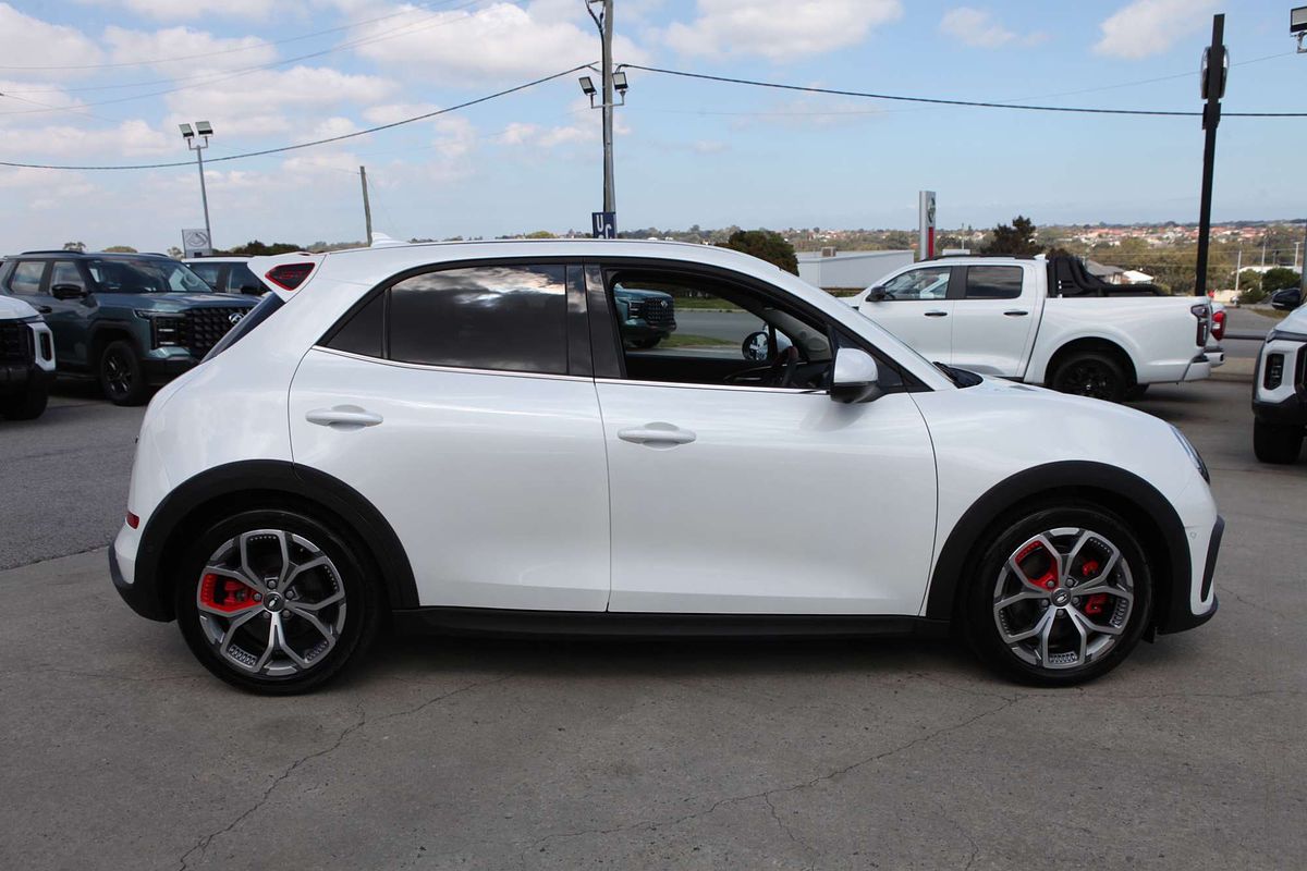 2024 GWM Ora GT ES11