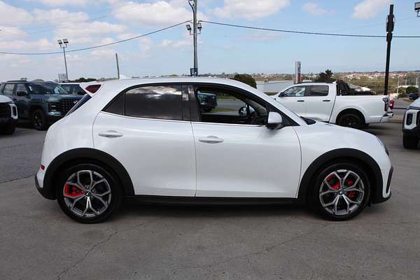 2024 GWM Ora GT ES11