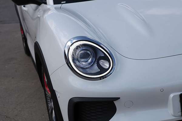 2024 GWM Ora GT ES11