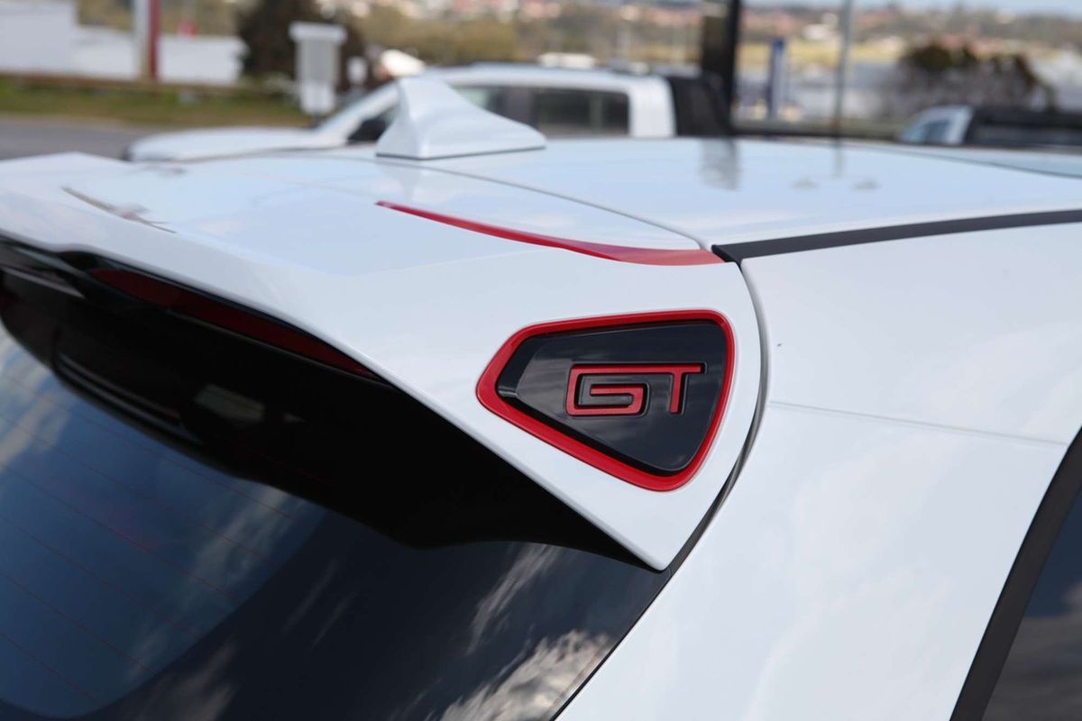 2024 GWM Ora GT ES11
