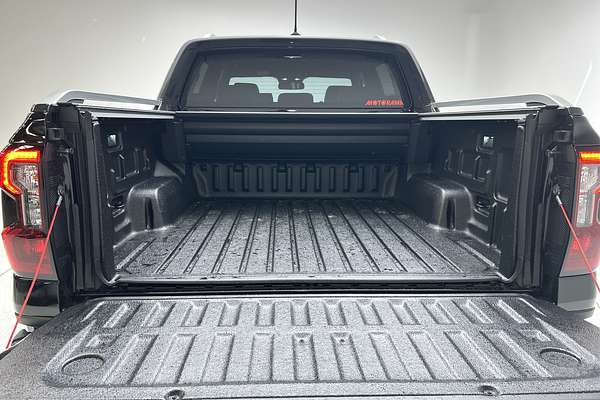 2025 Ford Ranger Wildtrak 4X4 2.0L