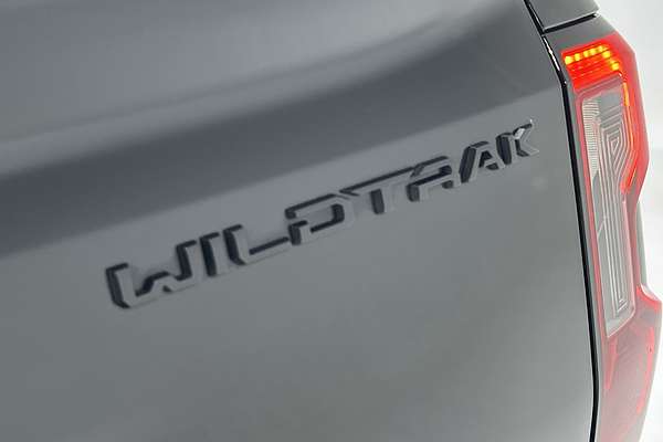 2025 Ford Ranger Wildtrak 4X4 2.0L