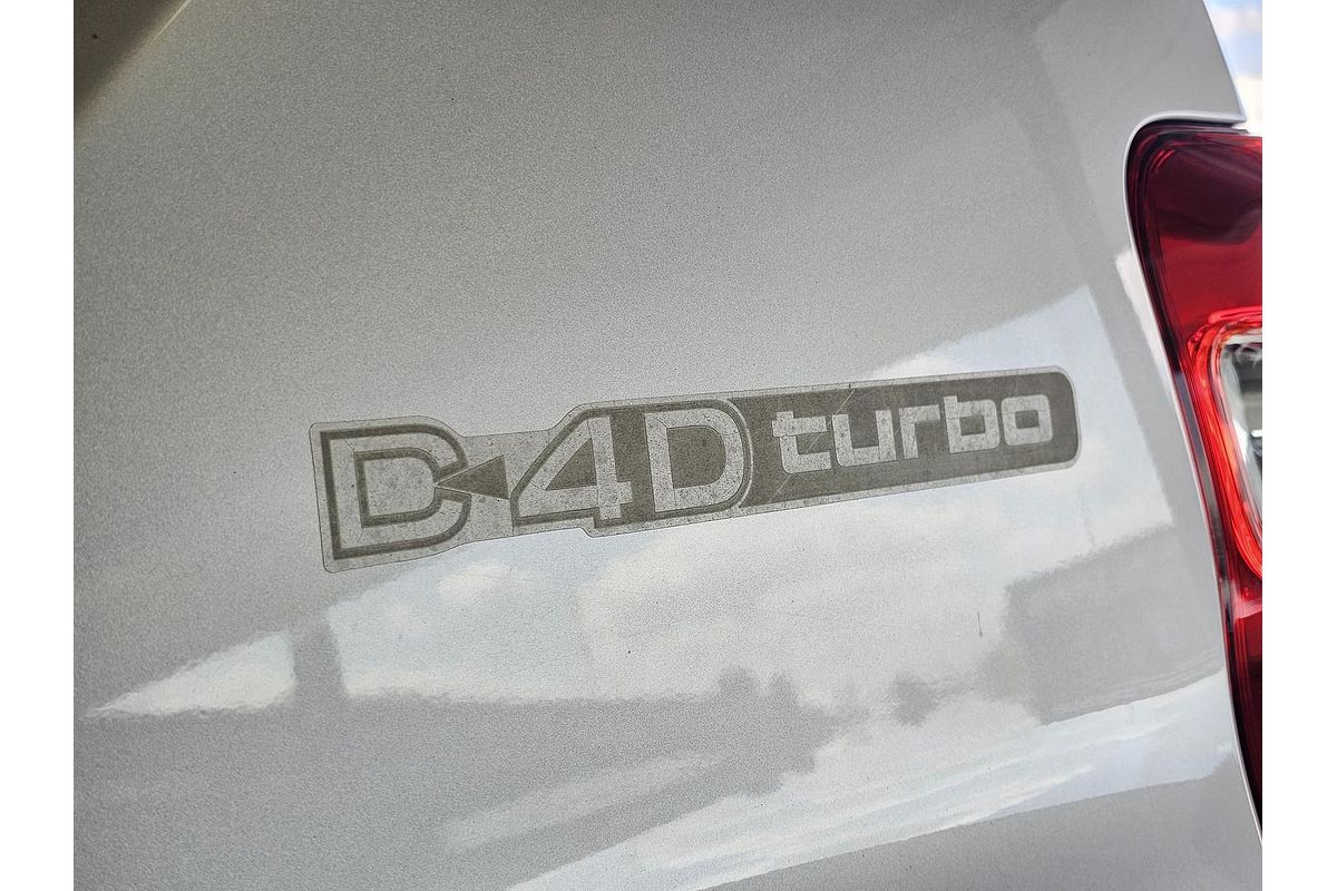 2014 Toyota Landcruiser Prado Altitude KDJ150R
