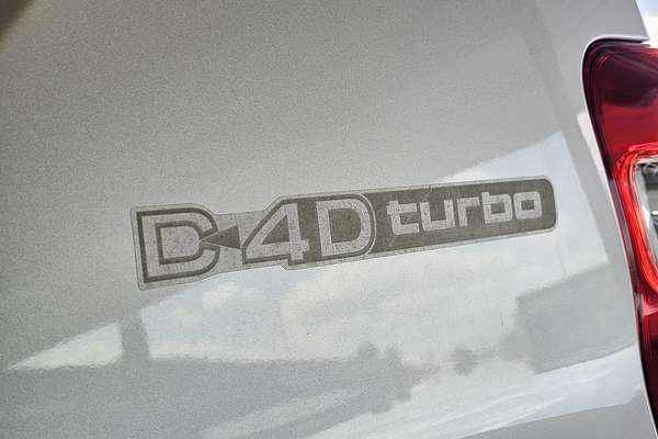 2014 Toyota Landcruiser Prado Altitude KDJ150R